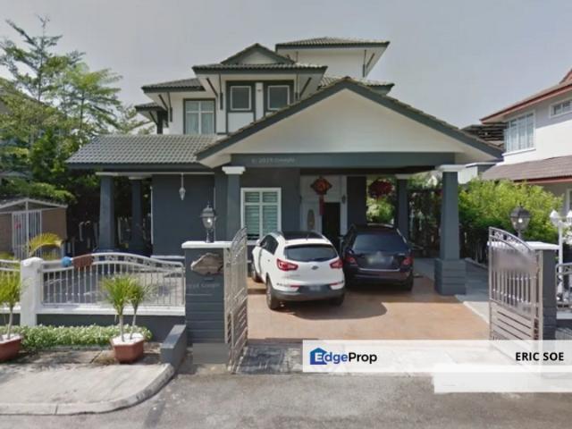 Bank Lelong, Bungalow for Auction: 20, Jalan Dedaun 1, Dedaun, 14110, Bandar Cassia, Pulau Pinang