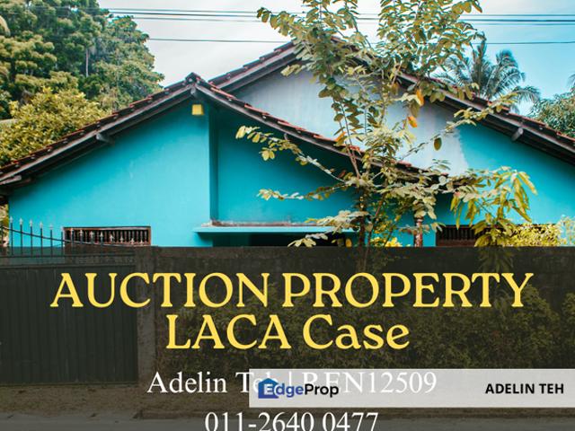 Bank Lelong: E 22 03A BLOCK E LEVEL 22 LORONG BUKIT BANTAYAN 1 BUKIT BANTAYAN 88450 KOTA KINABALU SABAH