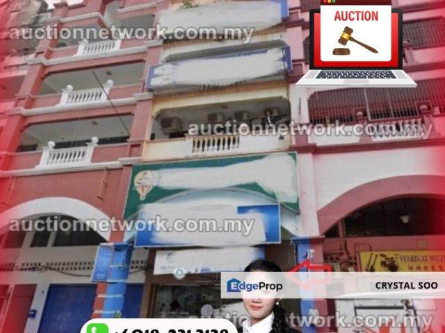Property cover link bridge to IOI Mall & LRT  2 3rooms FULL FURNISH available