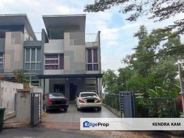BANK LELONG No. 28, Jalan 3/9, Taman Residen Tiara, Bandar Baru Selayang, 68100 Batu Caves, Selangor