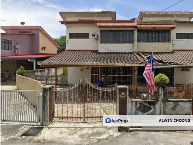 Bank Lelong Semi D House, Bayan Lepas: No. 30, Solok Kampung Jawa 3, 11900, Bayan Lepas, Pulau Pinang