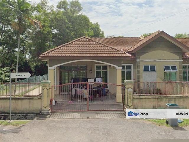 Bank Lelong Semi D, Sungai Udang: No. 54, Jalan TP 17A, Taman Terendak Permai, 76300, Sungai Udang, Melaka