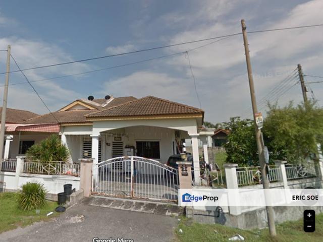 Bank Lelong, Semi detached for Auction: 2, JALAN PULAI JAYA 2, BANDAR PULAI JAYA, 31300, KAMPUNG KEPAYANG, Perak