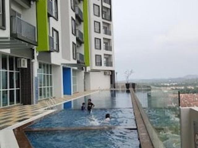 Bank Lelong Seri Tijani Kuang 30 April