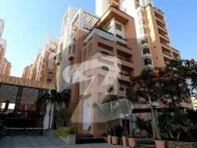 Bank Loan Applicable 4 Bed Duplex Semi Furnished Apartment Available For Sale