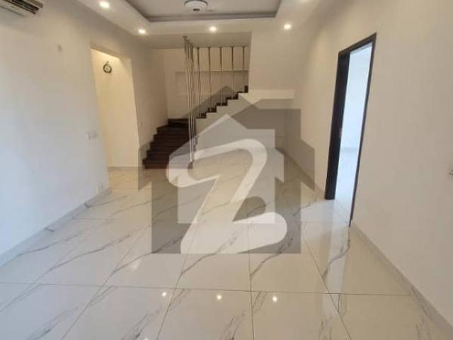 Bank Loan Applicable 4 Bed Duplex Semi Furnished Apartment Available For Sale