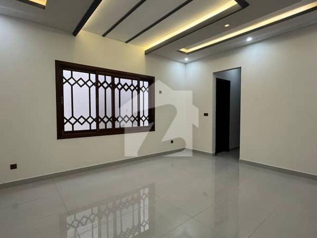 Bank Loan Applicable 120 Sq Yards Ground+1 House For Sale