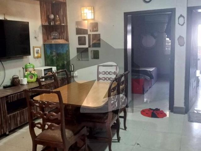 Bank Loan Applicable 2 Bed DD In DHA Phase 2 Ext