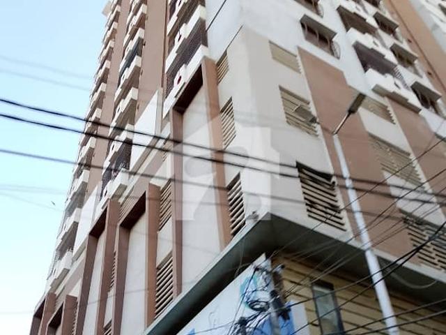Bank loan applicable 2bed dd on main food street