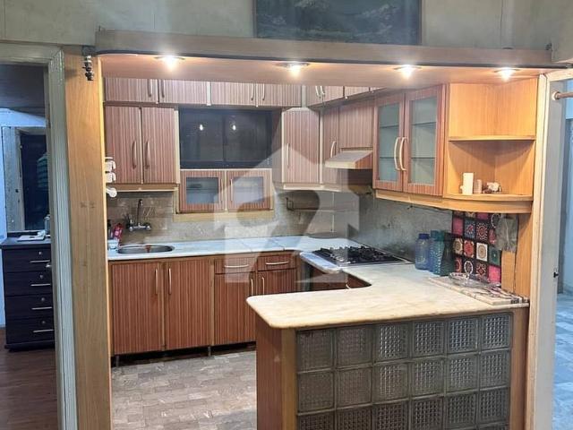Bank Loan Applicable 3 Bed DD Madina Comforts Apartments 4th Floor with roof + Penthouse