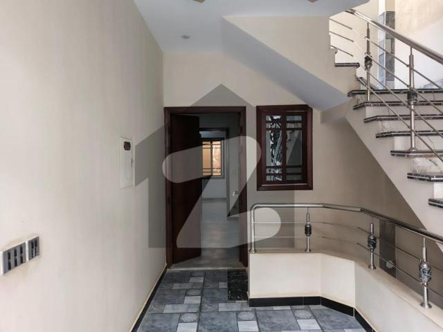 BANK LOAN APPLICABLE, Brand New 120 Yards Capital Cooperative Housing Society