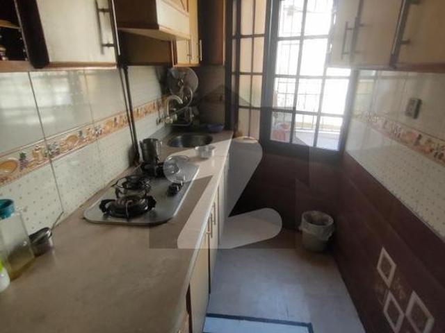 Bank Loan Applicable House For Sale In Unity Bungalows Gulistan e Jauhar Block 12