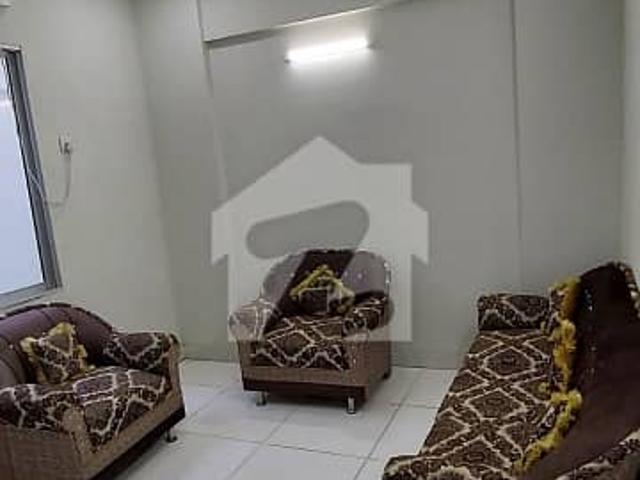 Bank Loan Applicable Luxurious Brand New West Open Corner Flat Available For Sale