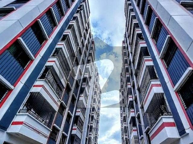 Bank Loan Applicable Corner 3 Bedroom Apartment