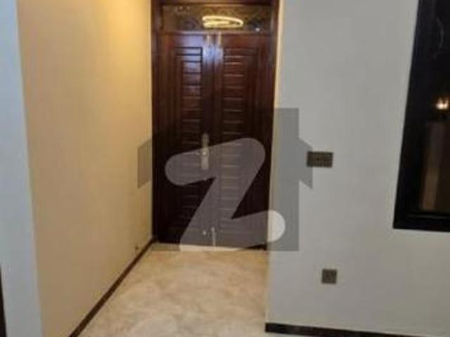 Bank Loan Applicable New Renovated Villa For Sale Naya Nazimabad Block B