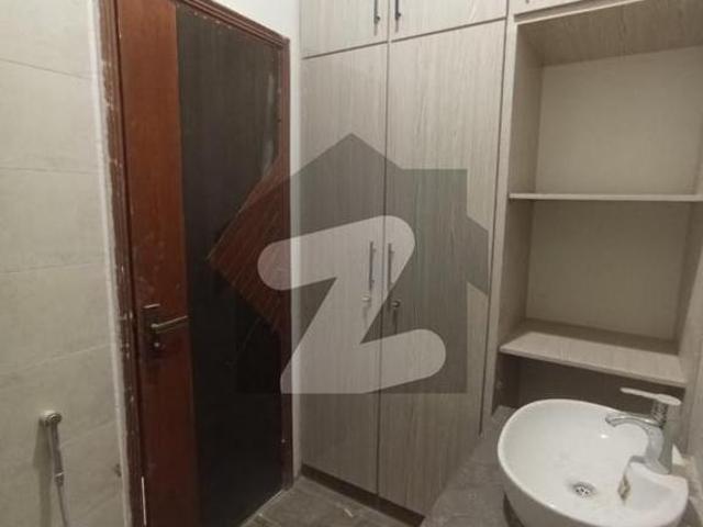 Bank loan available 120 sq yards single story Pir Ahmed Zaman Town Block 1
