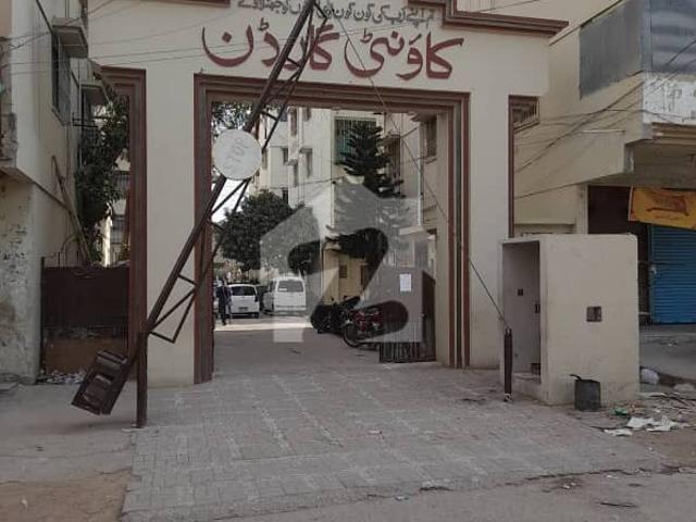 Bank Loan available 2 Bedroom Drawing Dining 2nd Floor West Open All Utilities Available Zero Load shedding 24/7 sweet water 24/7