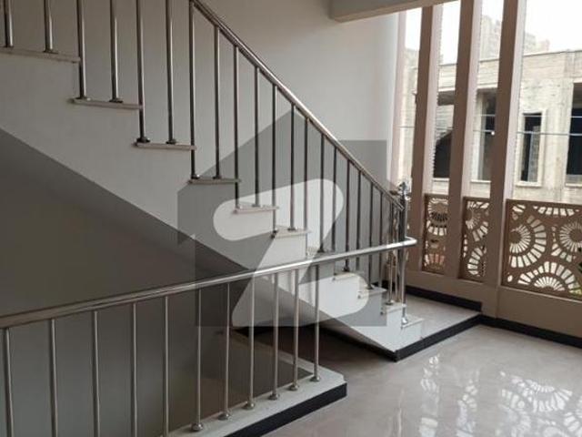House Available For Sale Andleeb Cooperative Housing Society