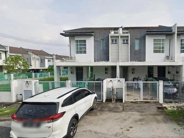 Bank Sales Kaseh HeightsSemenyihSelangor