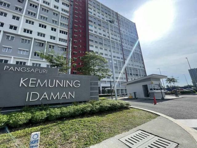 BANK Sales Shah AlamSelangor