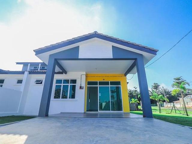 BANK Sales Taman Sri EhsanKluangJohor