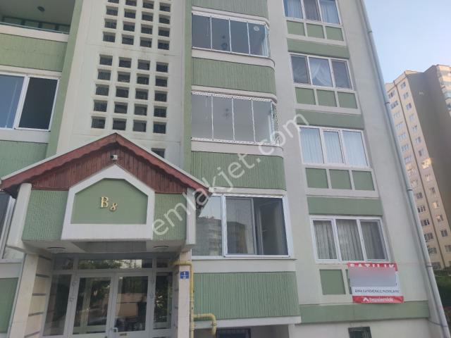 Banka Bloklarının En Güzel Konumlu Ve Full Yapılı 2+1
