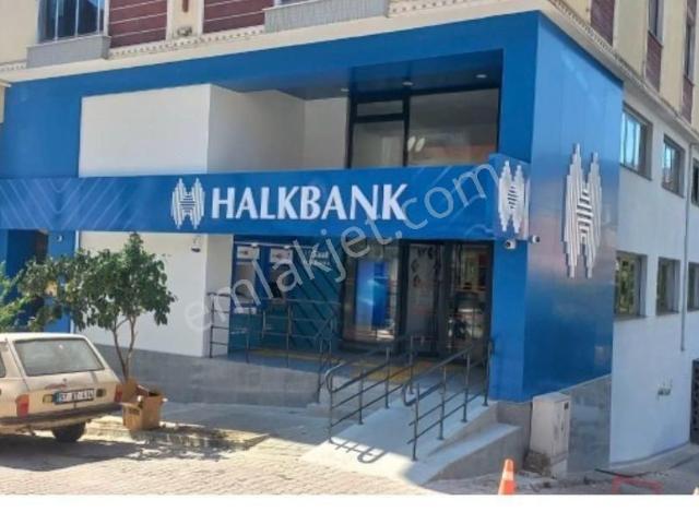 Banka Kıracılı 3 Katlı 680 M2 Yüksek Getırılı Yatırımlık Is Yerı