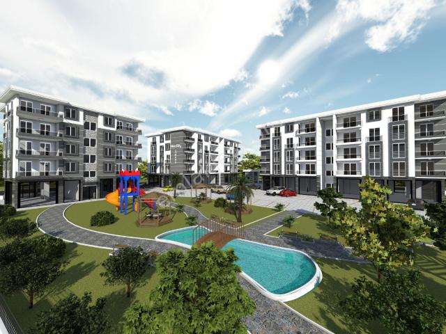 Banka Kredisiz 549.000 Tl Peşinatla Ayda 28.000 Tl Taksitle S O N Dairenin Sahibi Olun
