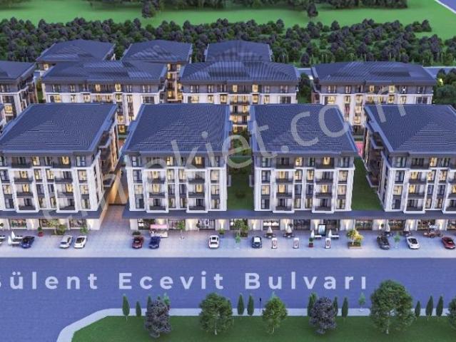 Banka Kredisi Olmadan 60 Ay Taksit İmkanıyla Ev Sahibi Olun