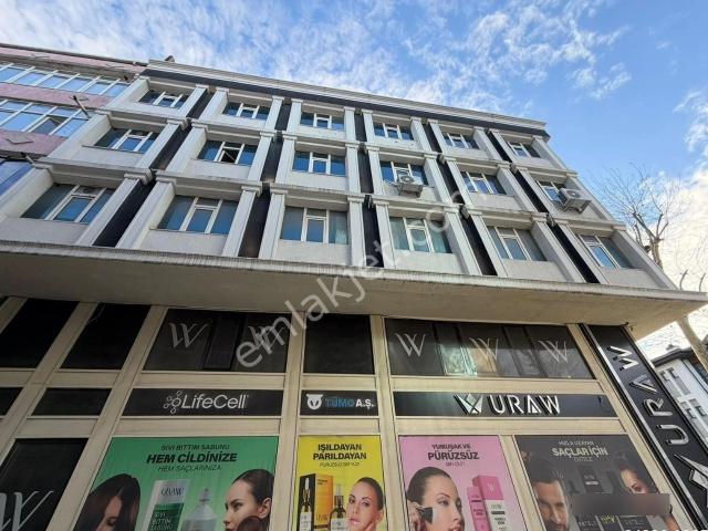 Bankalar Caddesi Gülbahar Da Komple Satılık Bina