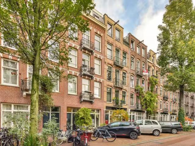 Bankastraat 17 K Amsterdam