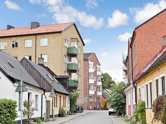 Bankgatan 14C