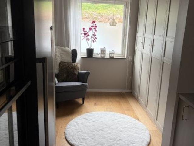 Bankeryd 5rok 6mån 17.500kr/mån