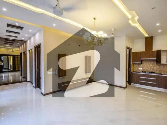 Near the Bankers Avenue 18 Marla Upper Portion For Rent 2 Bedrooms With Attached Bath Kitchen TV Lounge Full Furnished