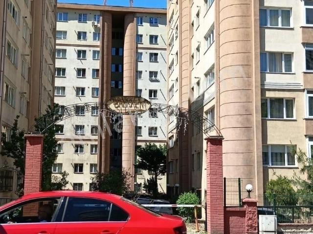 Bankkent Sitesi Satılık Dubleks