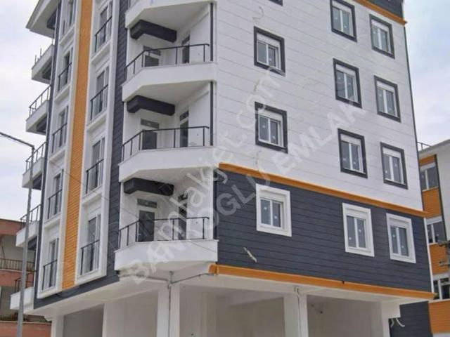 Bankoğlu Emlak'tan Kiralık Sıfır Daire