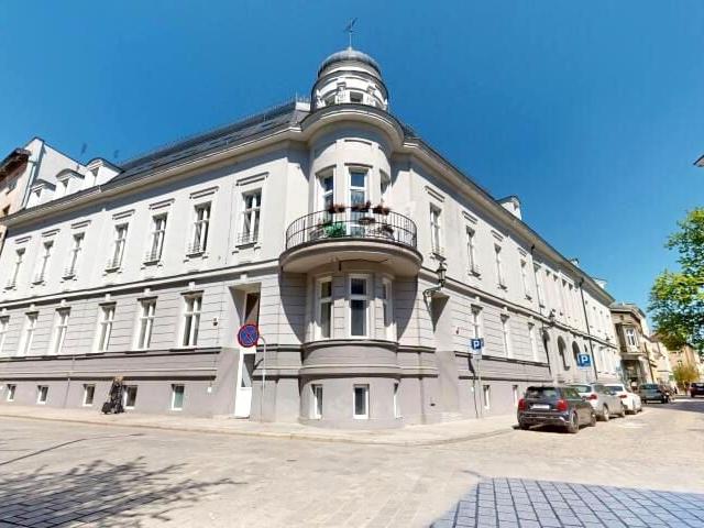 Bankowa 242,44 m², Gliwice