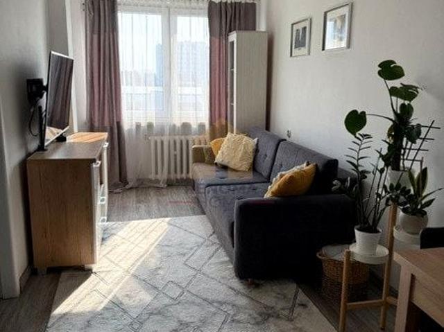 Bankowa 34 m², Lubin