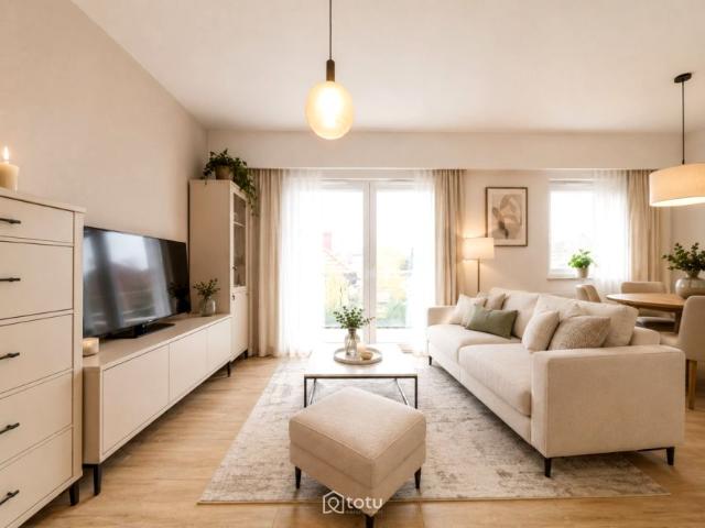 Bankowa 65 m², Marki