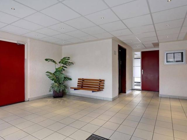 Bankrashof Amstelveen