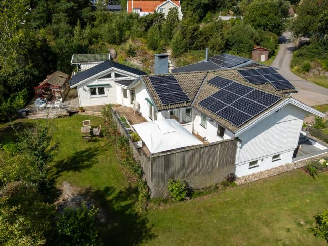 Bankvägen 1