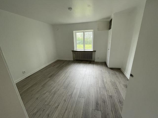 Bankvägen, Strövelstorp