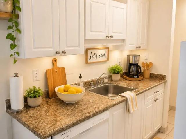 Bankview 1 Bedroom Suite