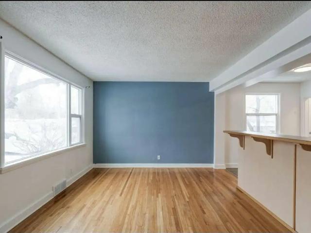 Bankview duplex