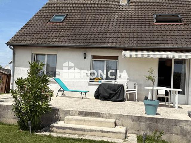 Banlieue immediate de soissons
