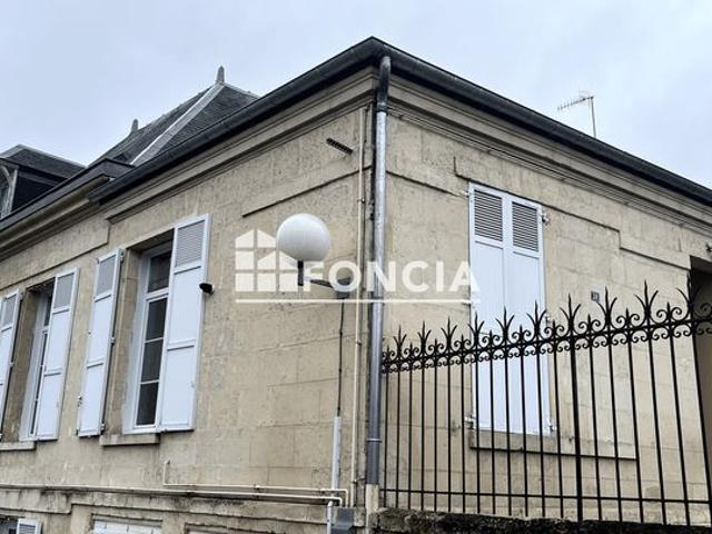 Banlieue immediate de soissons