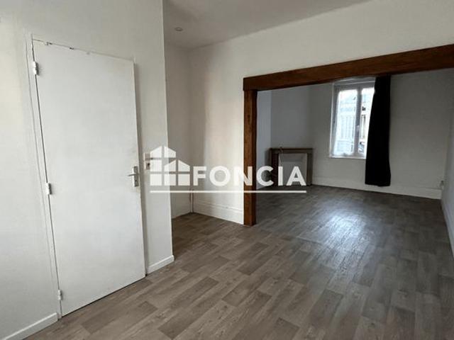 Banlieue immediate de soissons