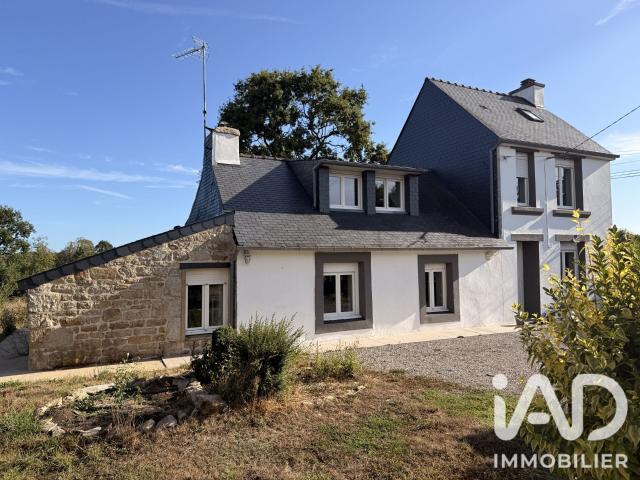 Bannalec Vente Maison 29