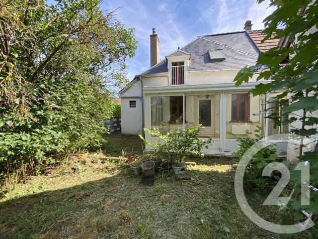 Bannay Vente Maison 18
