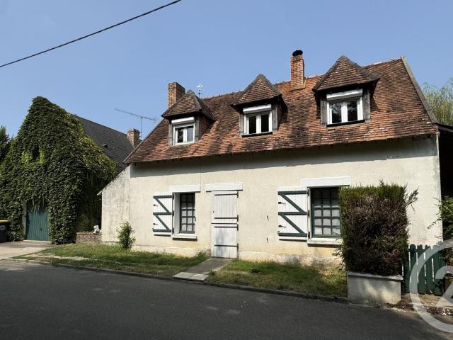 Bannay Vente Maison 18